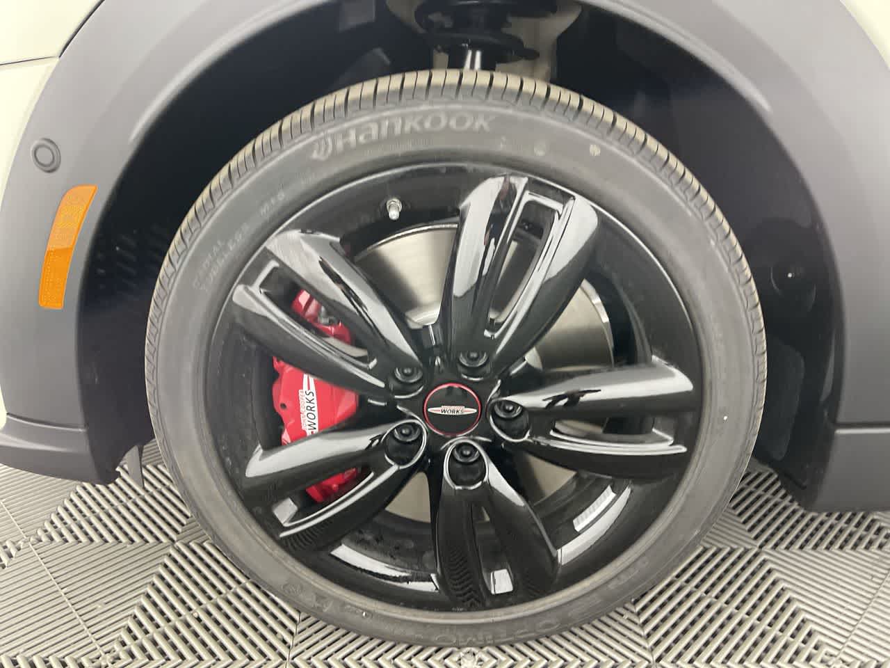 2023 MINI Hardtop 2 Door John Cooper Works FWD
