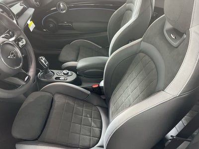 2023 MINI Hardtop 2 Door John Cooper Works FWD