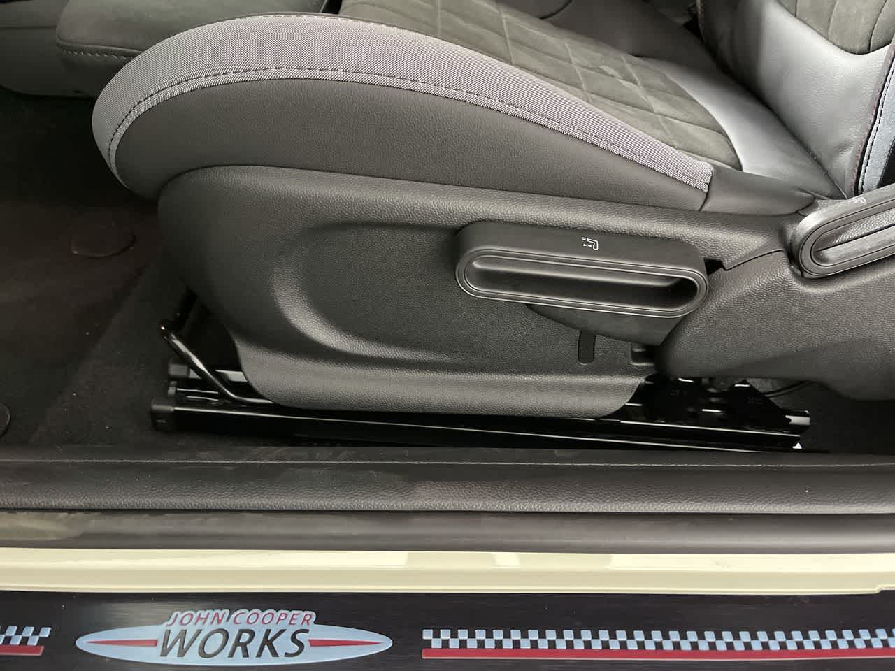 2023 MINI Hardtop 2 Door John Cooper Works FWD