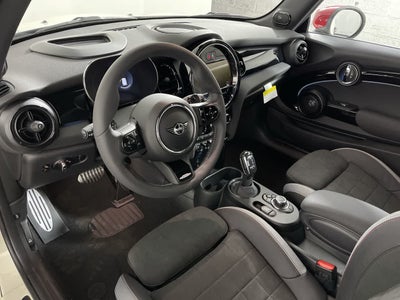 2023 MINI Hardtop 2 Door John Cooper Works FWD