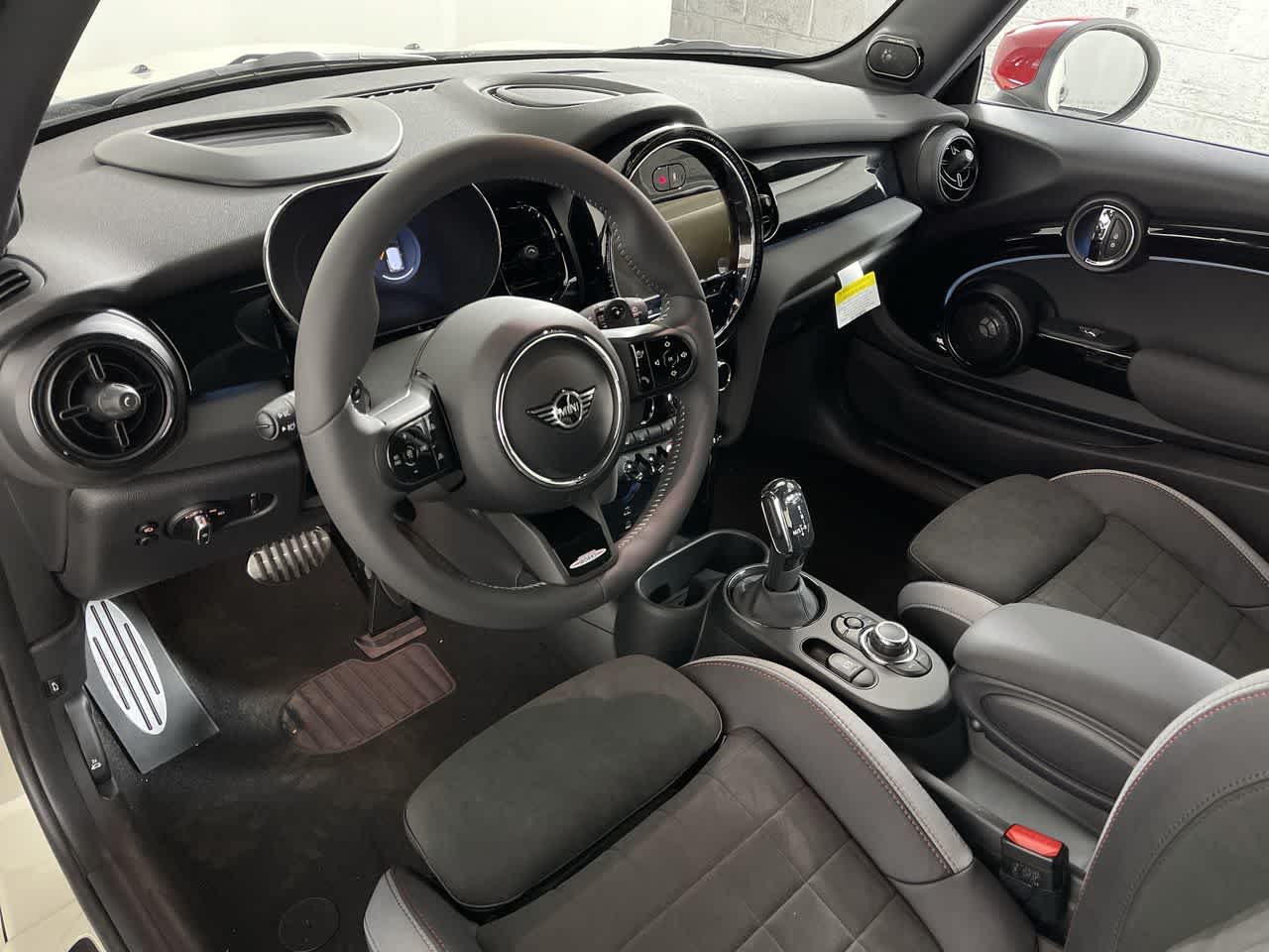 2023 MINI Hardtop 2 Door John Cooper Works FWD