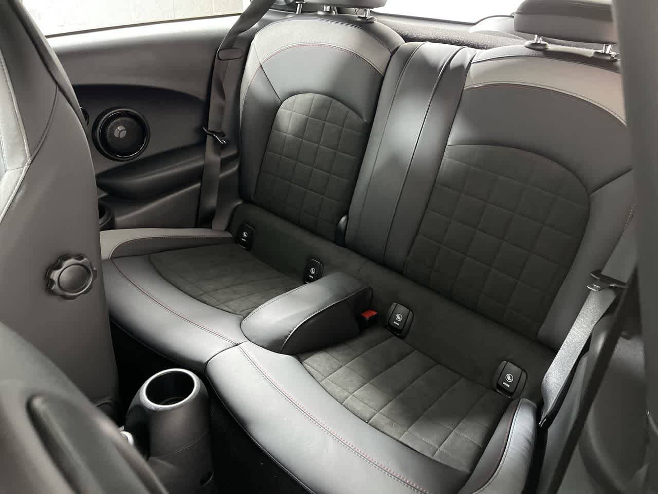 2023 MINI Hardtop 2 Door John Cooper Works FWD