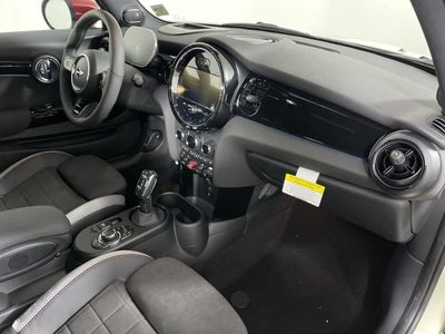 2023 MINI Hardtop 2 Door John Cooper Works FWD