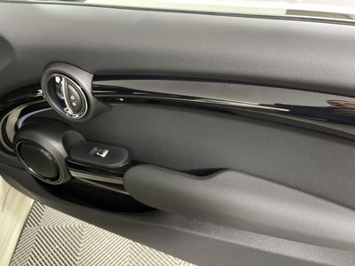 2023 MINI Hardtop 2 Door John Cooper Works FWD