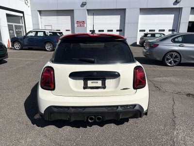 2023 MINI Hardtop 2 Door John Cooper Works FWD