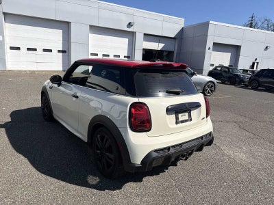 2023 MINI Hardtop 2 Door John Cooper Works FWD