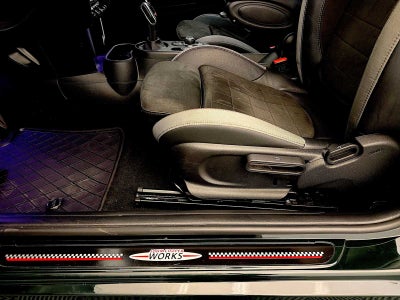 2023 MINI Hardtop 2 Door John Cooper Works FWD