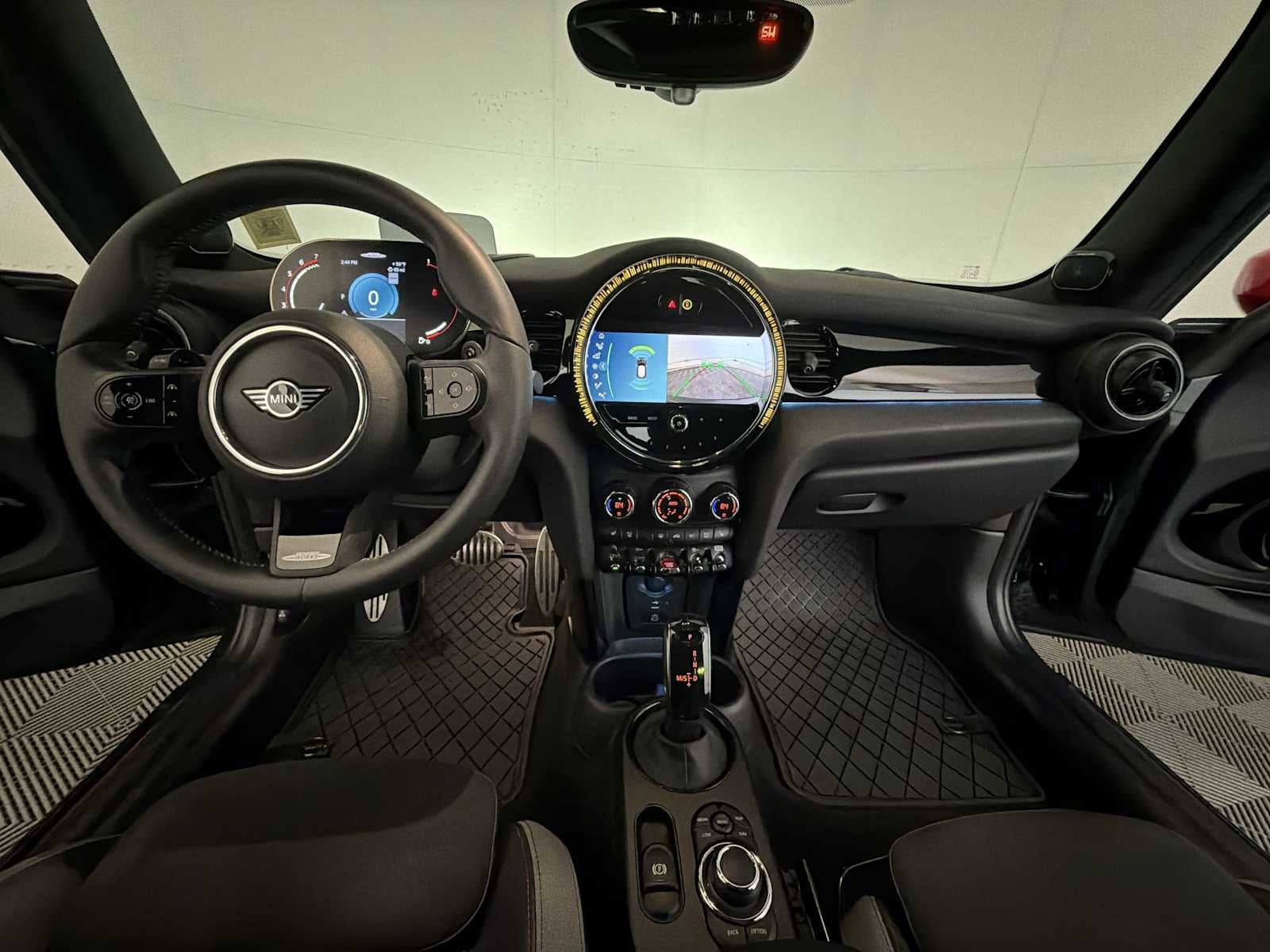 2023 MINI Hardtop 2 Door John Cooper Works FWD