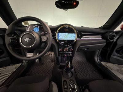 2023 MINI Hardtop 2 Door John Cooper Works FWD