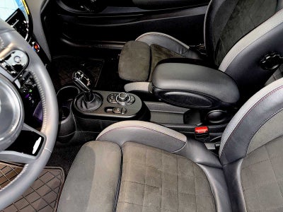 2023 MINI Hardtop 2 Door John Cooper Works FWD