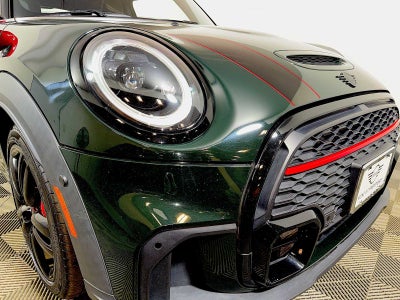 2023 MINI Hardtop 2 Door John Cooper Works FWD