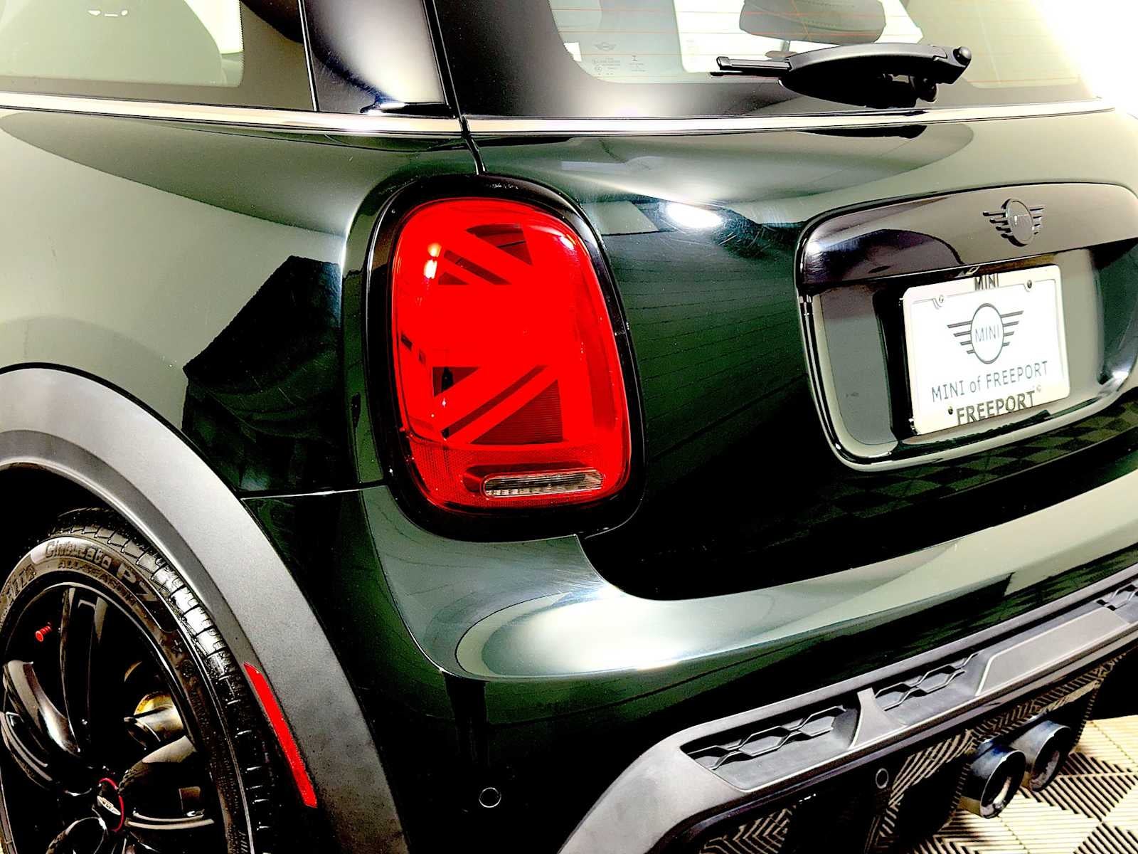 2023 MINI Hardtop 2 Door John Cooper Works FWD