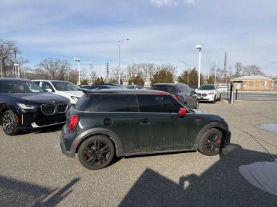2023 MINI Hardtop 2 Door John Cooper Works FWD