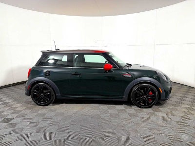 2023 MINI Hardtop 2 Door John Cooper Works FWD