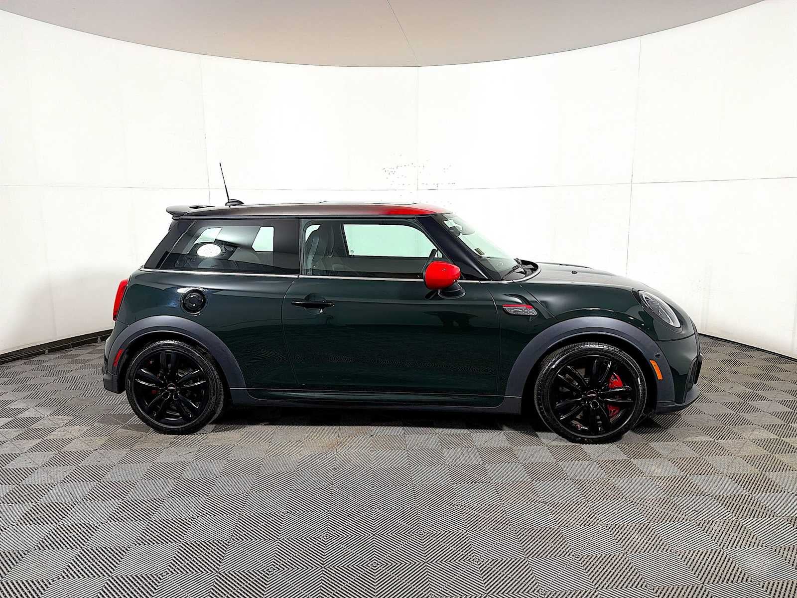2023 MINI Hardtop 2 Door John Cooper Works FWD