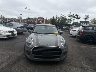 2021 MINI Hardtop 2 Door Cooper FWD