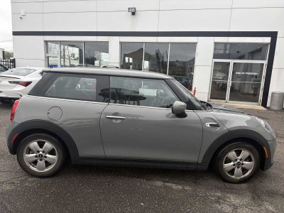 2021 MINI Hardtop 2 Door Cooper FWD