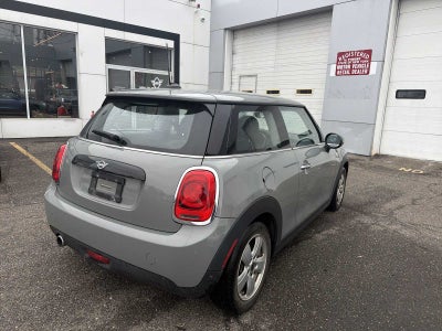 2021 MINI Hardtop 2 Door Cooper FWD