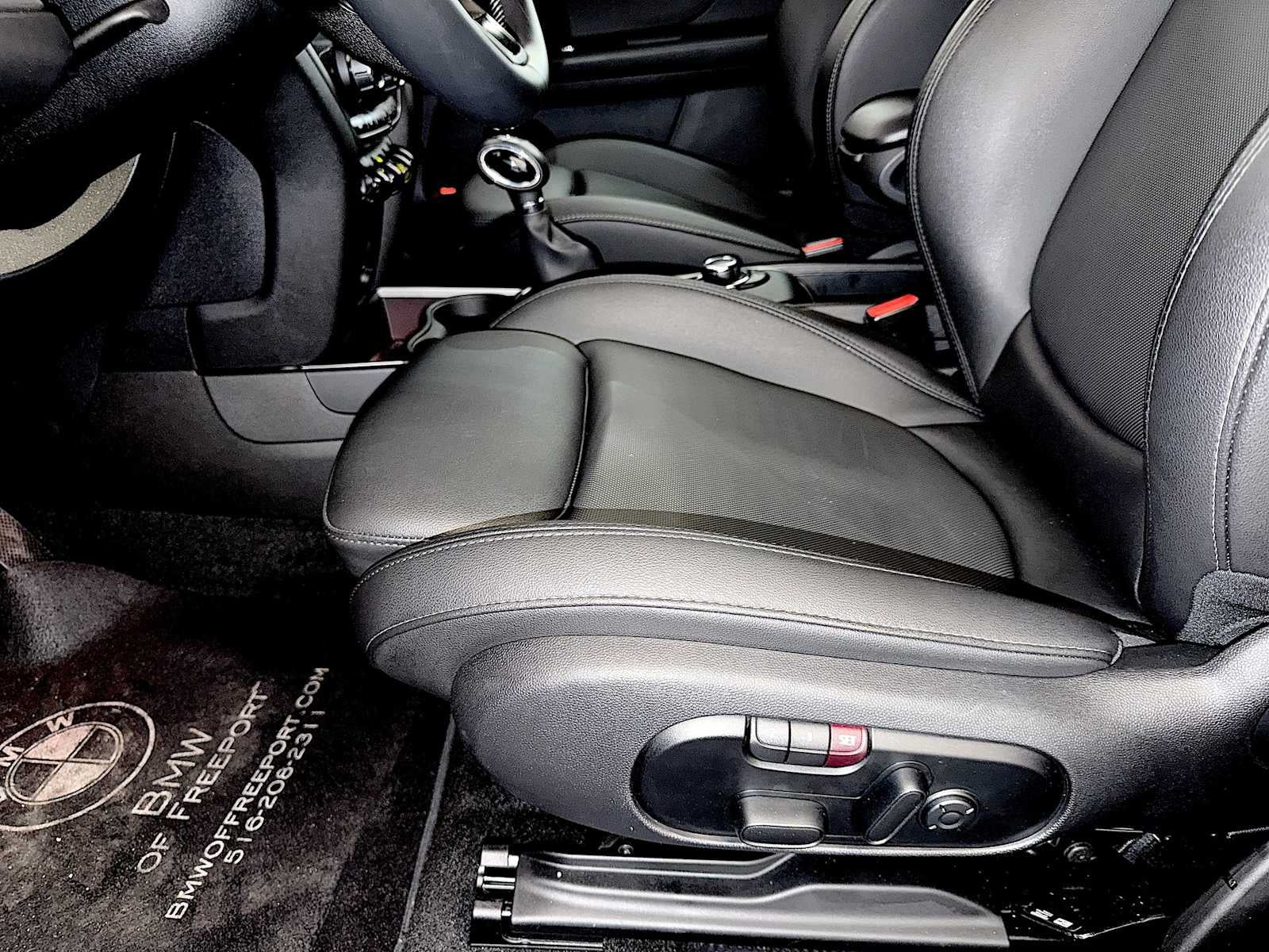 2023 MINI Countryman Cooper SE ALL4
