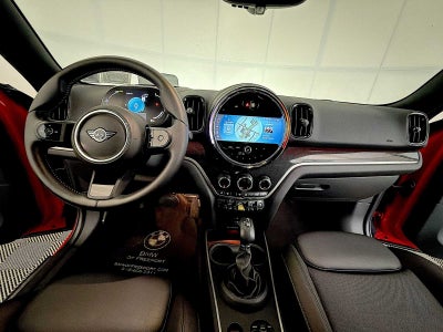 2023 MINI Countryman Cooper SE ALL4