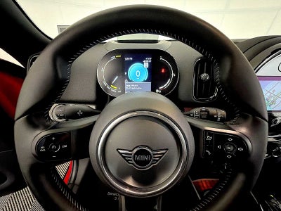 2023 MINI Countryman Cooper SE ALL4