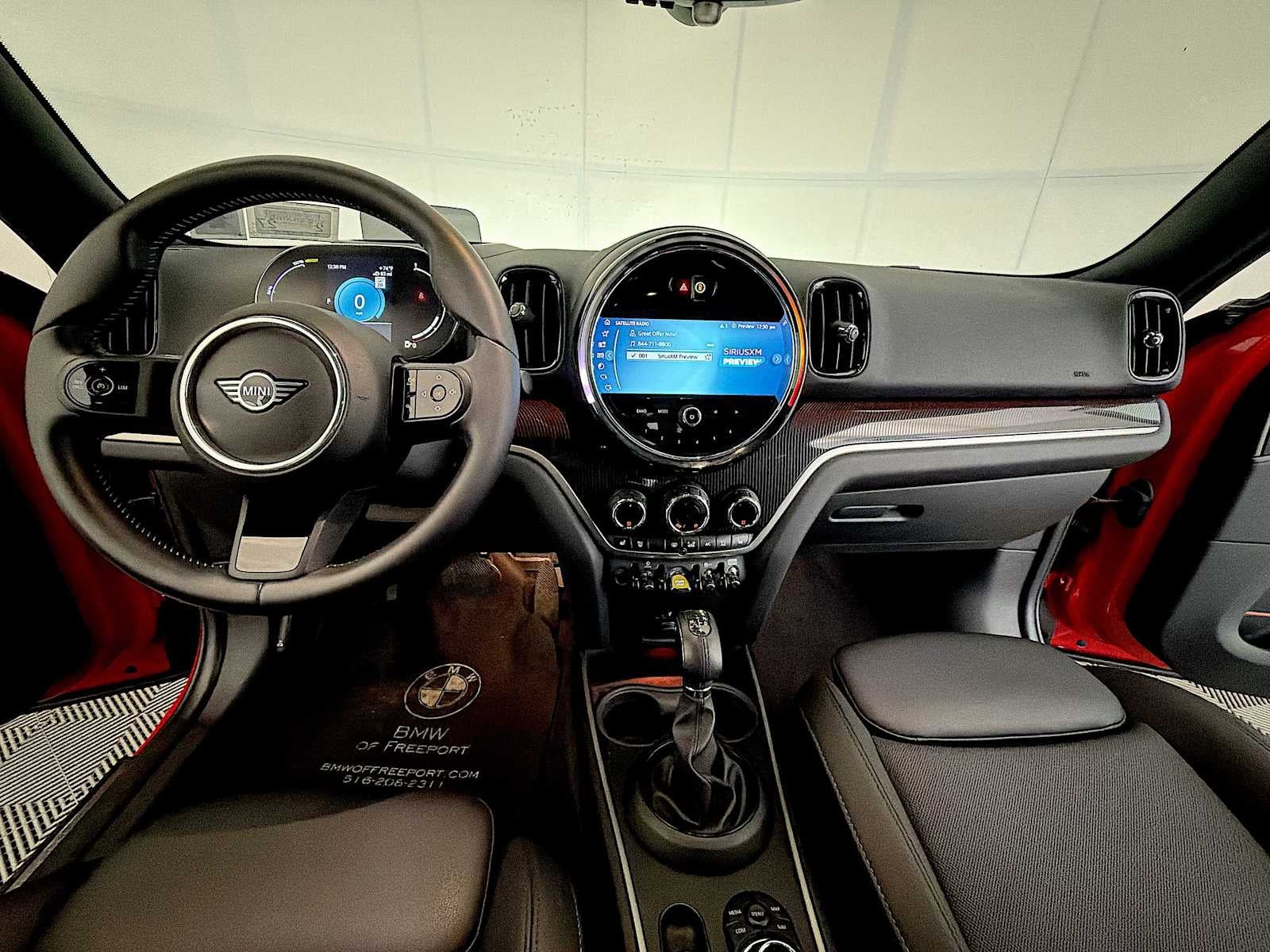 2023 MINI Countryman Cooper SE ALL4