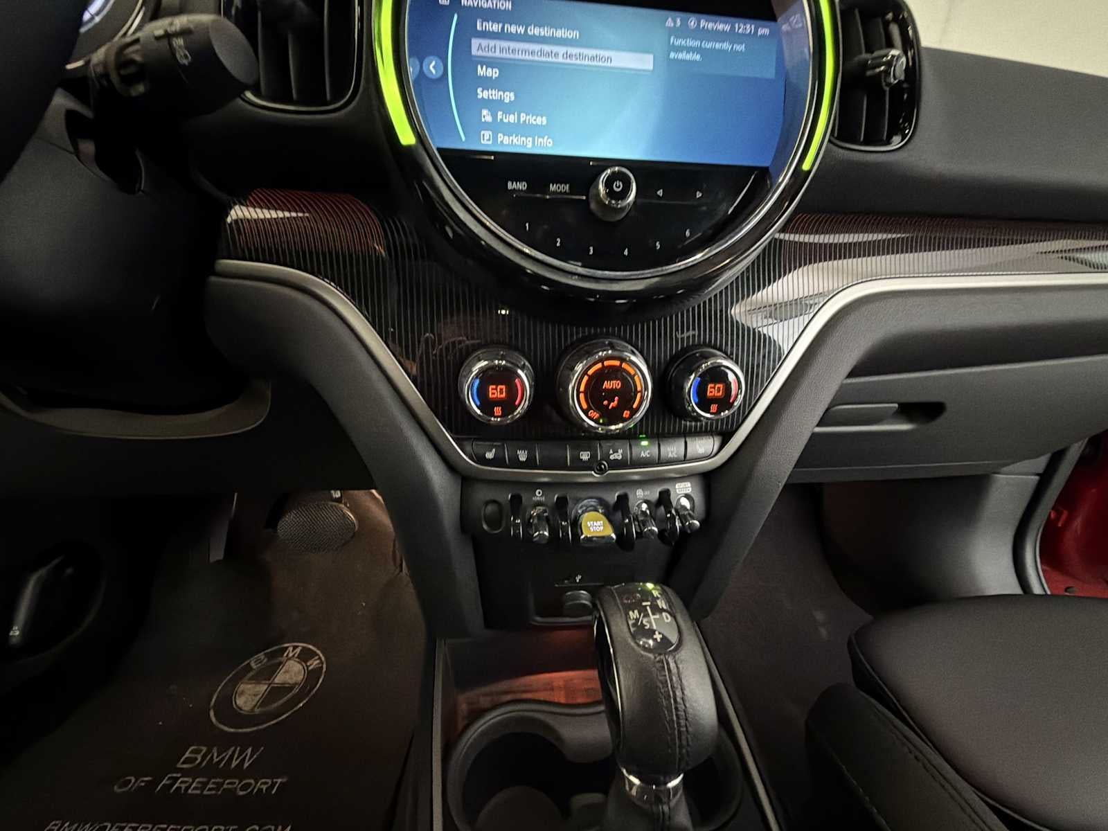 2023 MINI Countryman Cooper SE ALL4