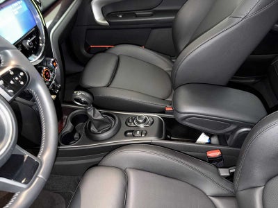 2023 MINI Countryman Cooper SE ALL4