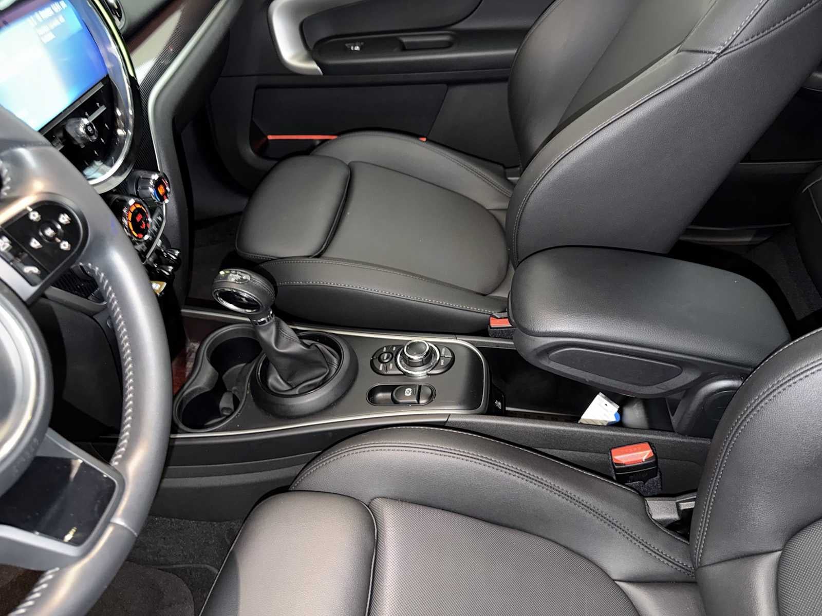 2023 MINI Countryman Cooper SE ALL4