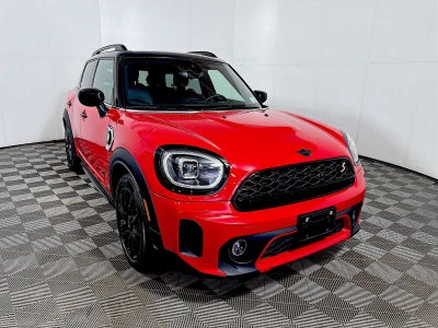 2023 MINI Countryman Cooper SE ALL4