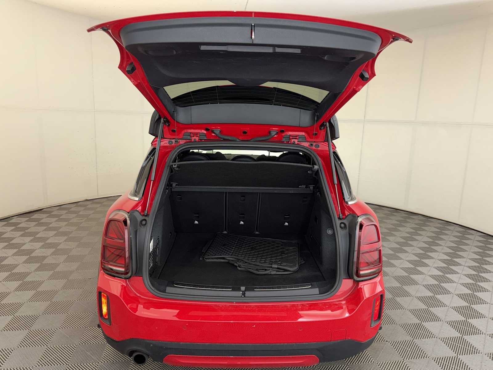 2023 MINI Countryman Cooper SE ALL4