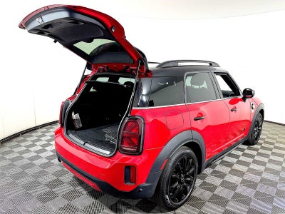 2023 MINI Countryman Cooper SE ALL4