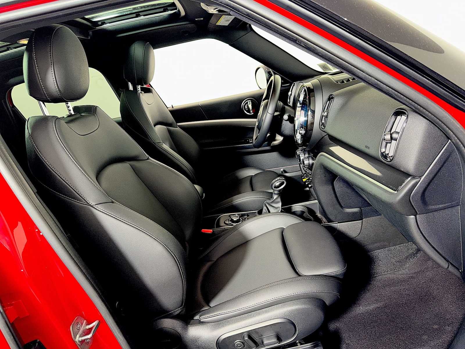 2023 MINI Countryman Cooper SE ALL4