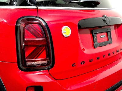 2023 MINI Countryman Cooper SE ALL4
