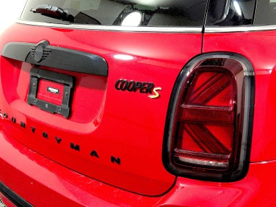 2023 MINI Countryman Cooper SE ALL4