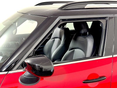 2023 MINI Countryman Cooper SE ALL4