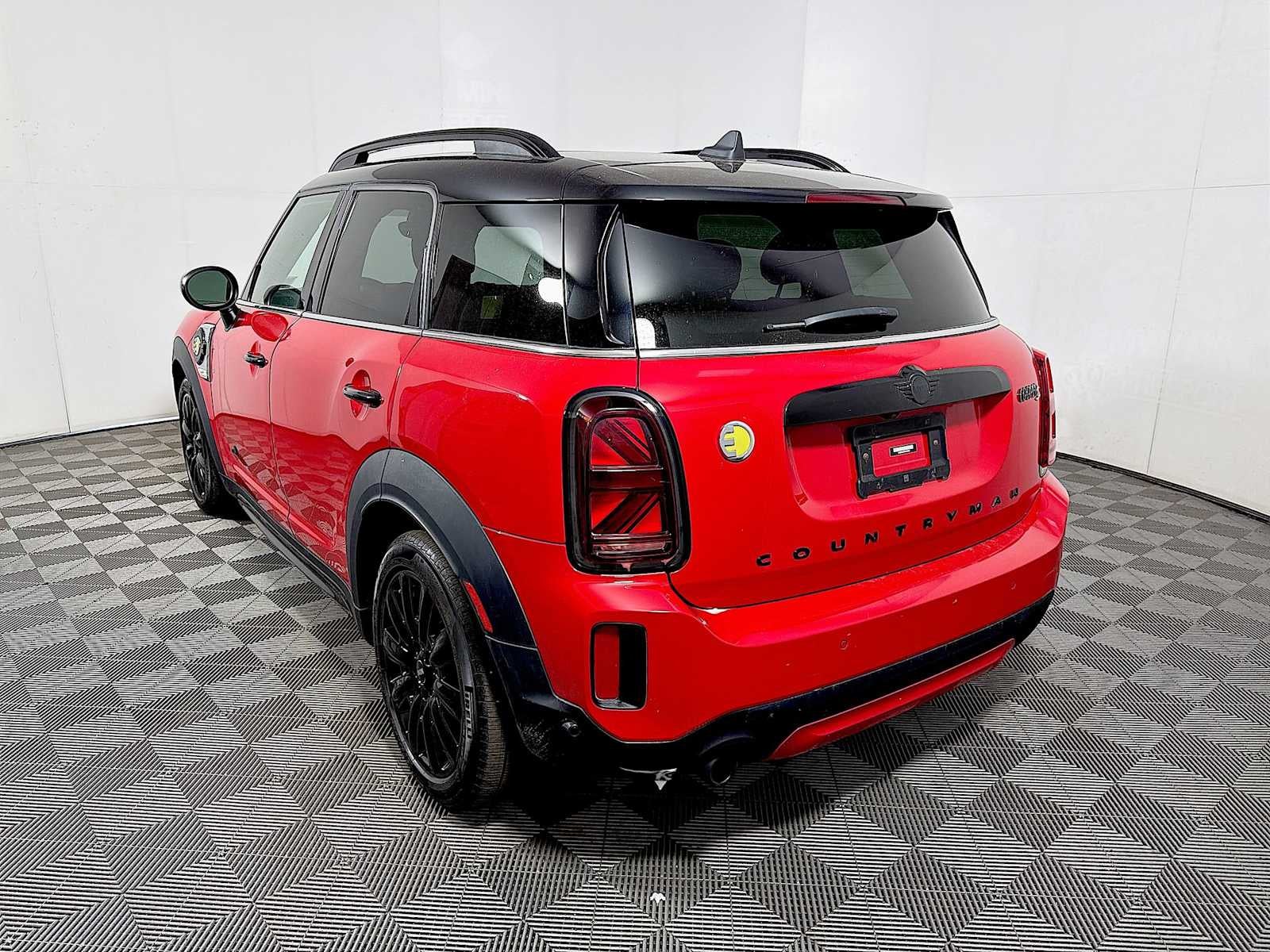 2023 MINI Countryman Cooper SE ALL4