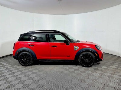 2023 MINI Countryman Cooper SE ALL4