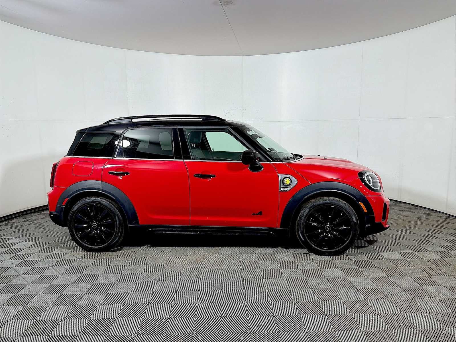2023 MINI Countryman Cooper SE ALL4