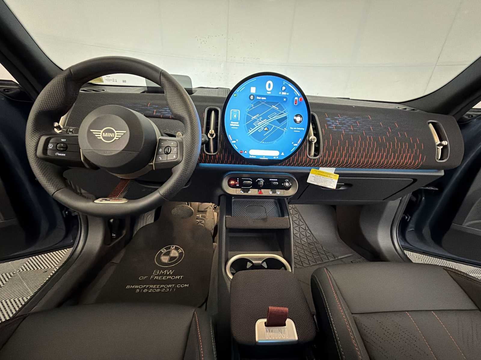 2026 MINI Countryman S ALL4