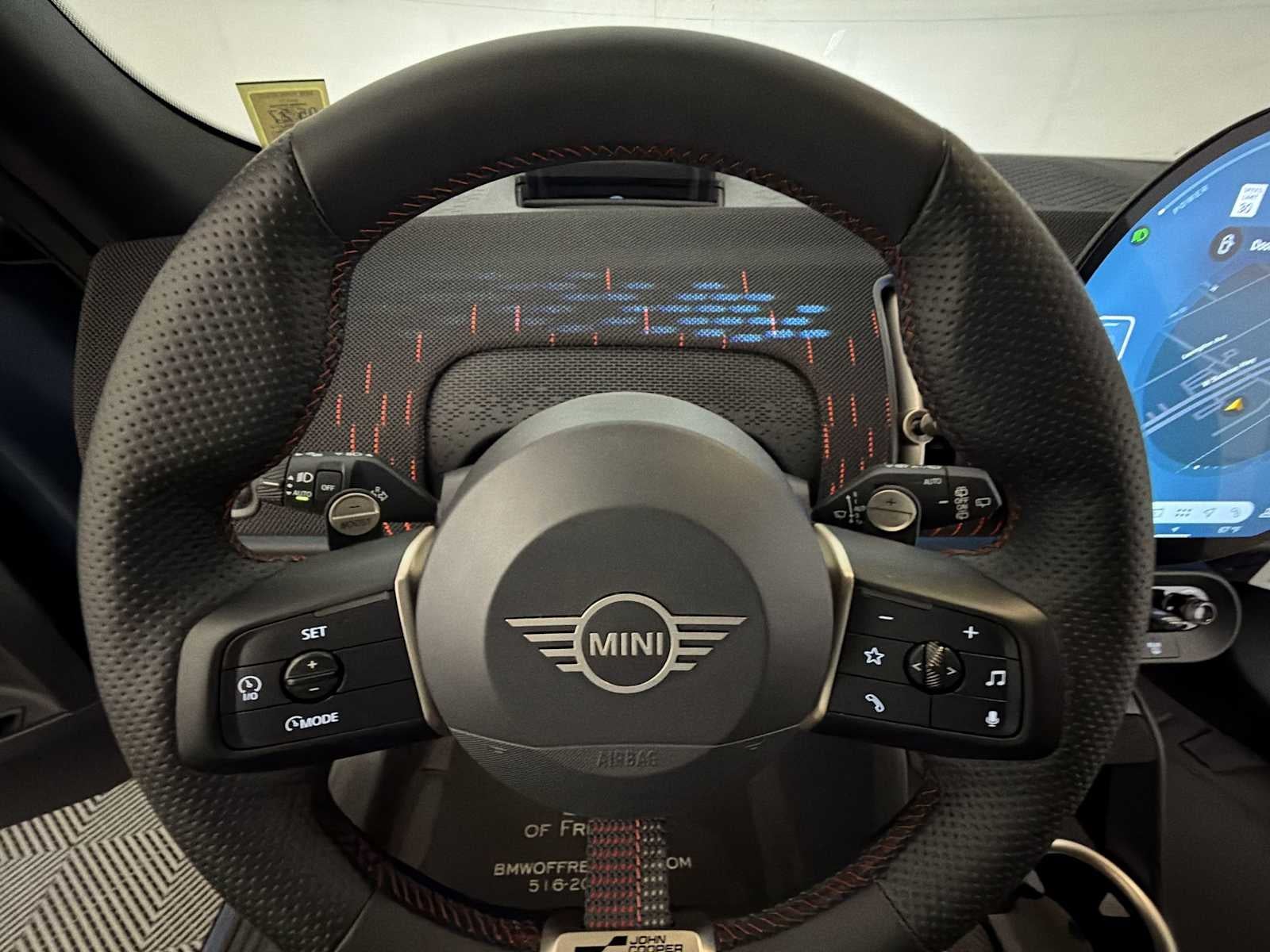 2026 MINI Countryman S ALL4