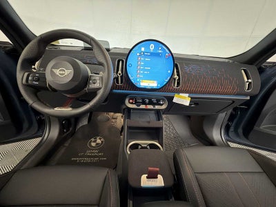 2026 MINI Countryman S ALL4