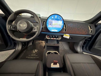 2026 MINI Countryman S ALL4