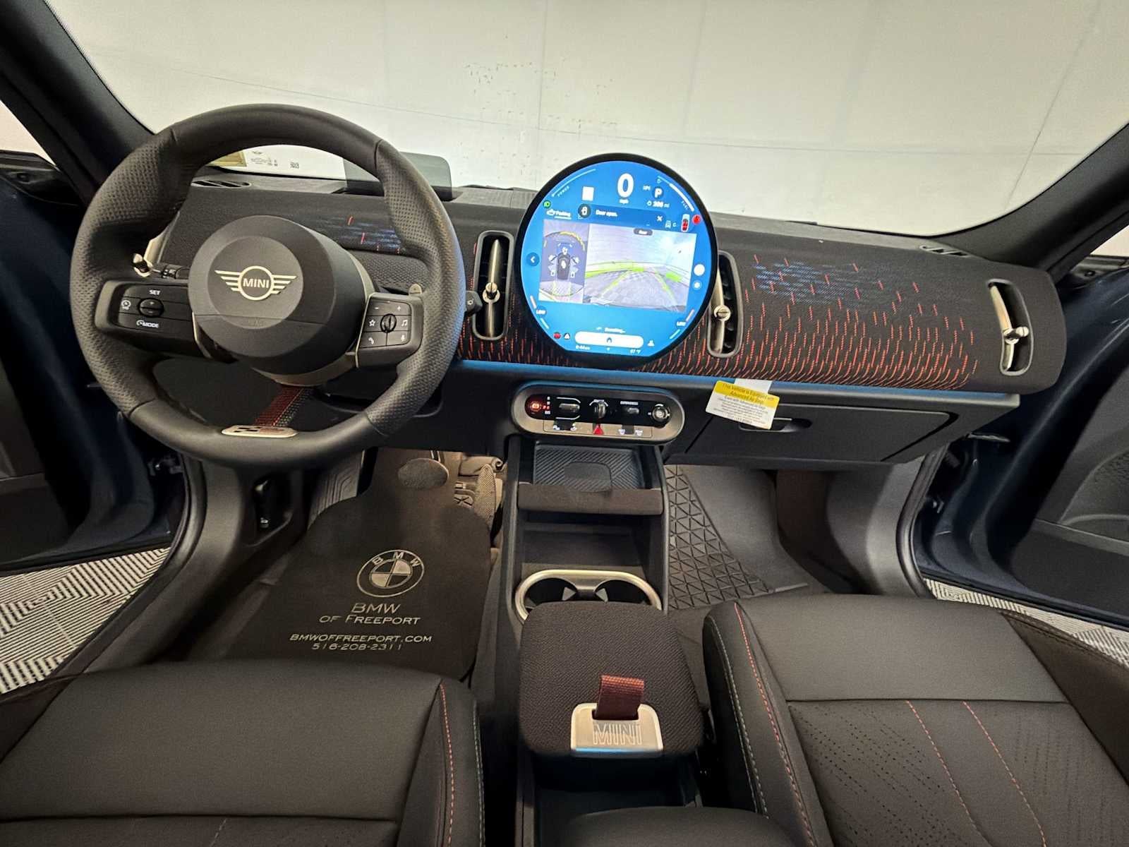 2026 MINI Countryman S ALL4