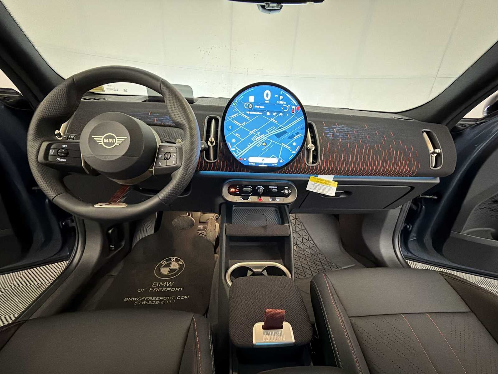 2026 MINI Countryman S ALL4