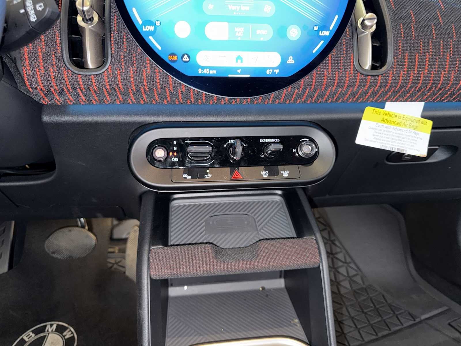 2026 MINI Countryman S ALL4