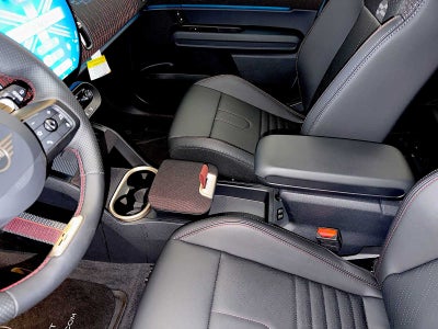 2026 MINI Countryman S ALL4