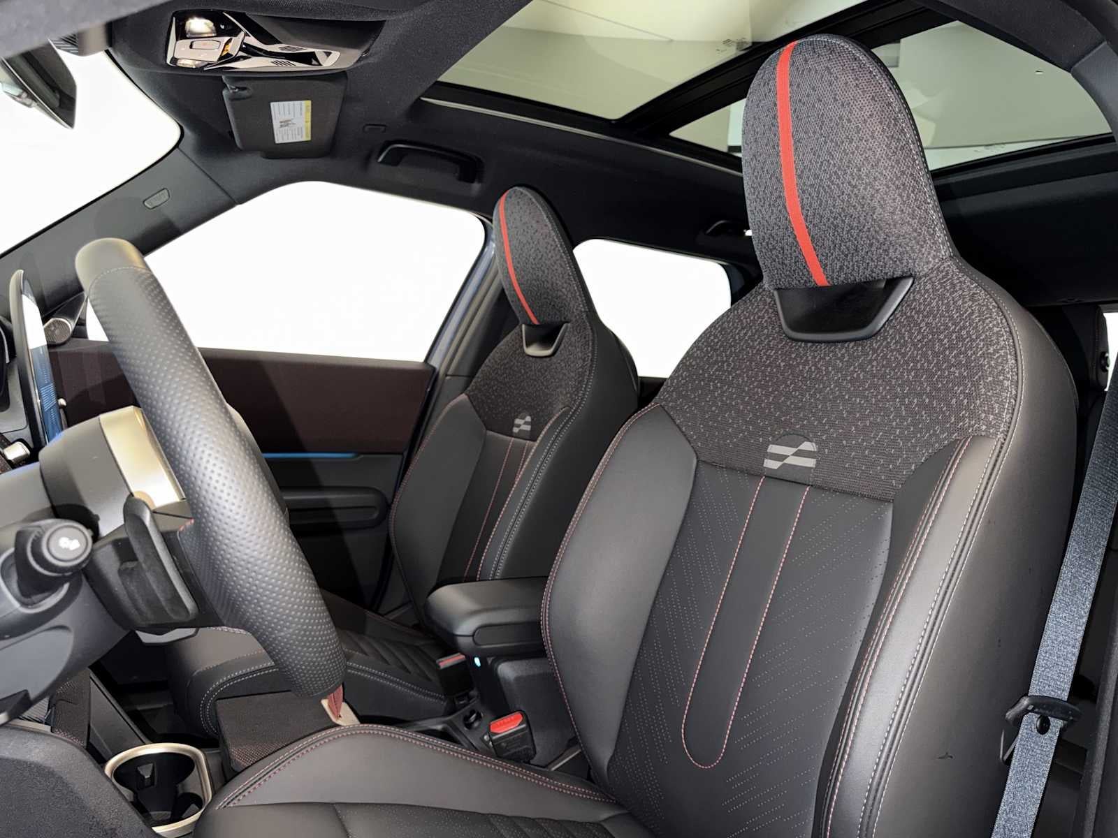 2026 MINI Countryman S ALL4