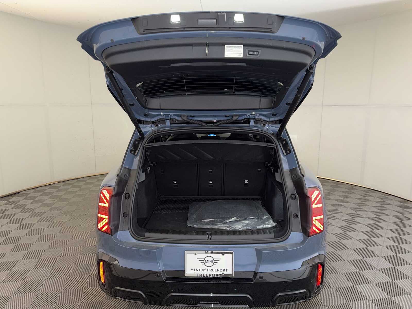 2026 MINI Countryman S ALL4