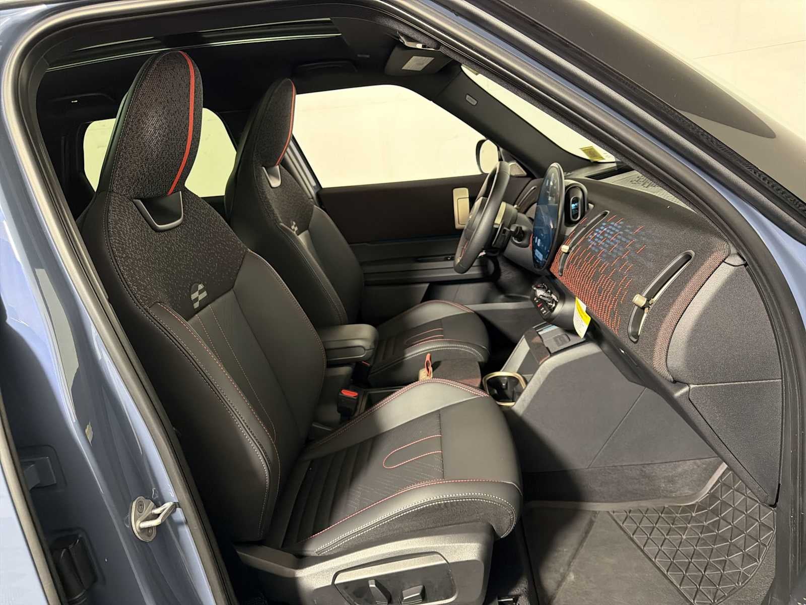 2026 MINI Countryman S ALL4
